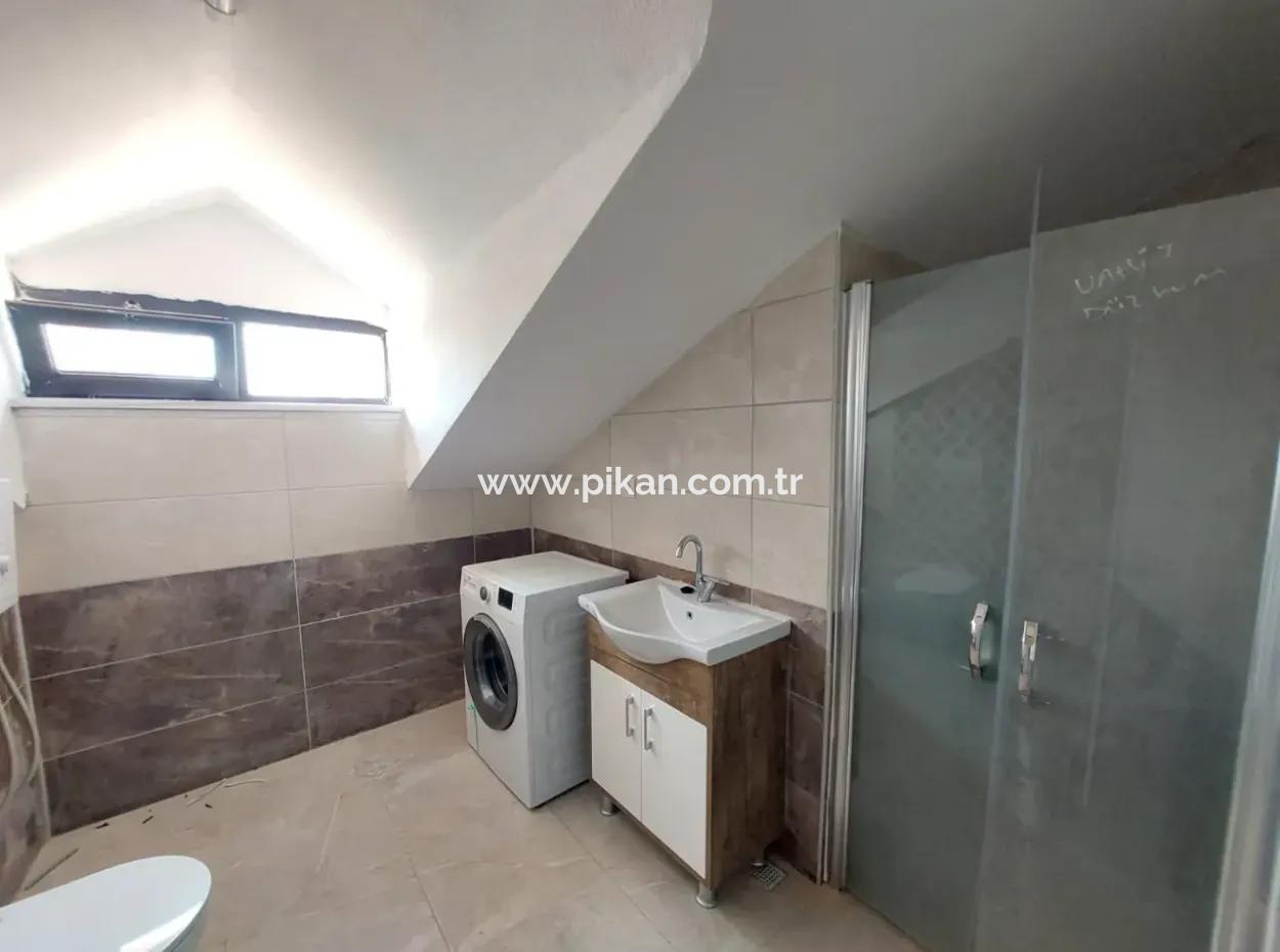 Muğla Ortaca Dalyanda Furnished 1 1 Zero Penthouse For Rent