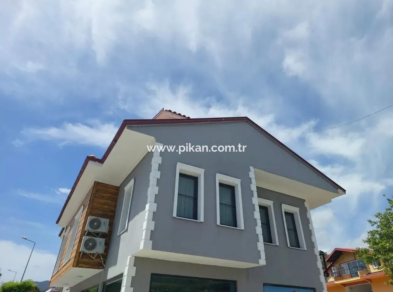 Muğla Ortaca Dalyanda Furnished 1 1 Brand New Apartment For Rent