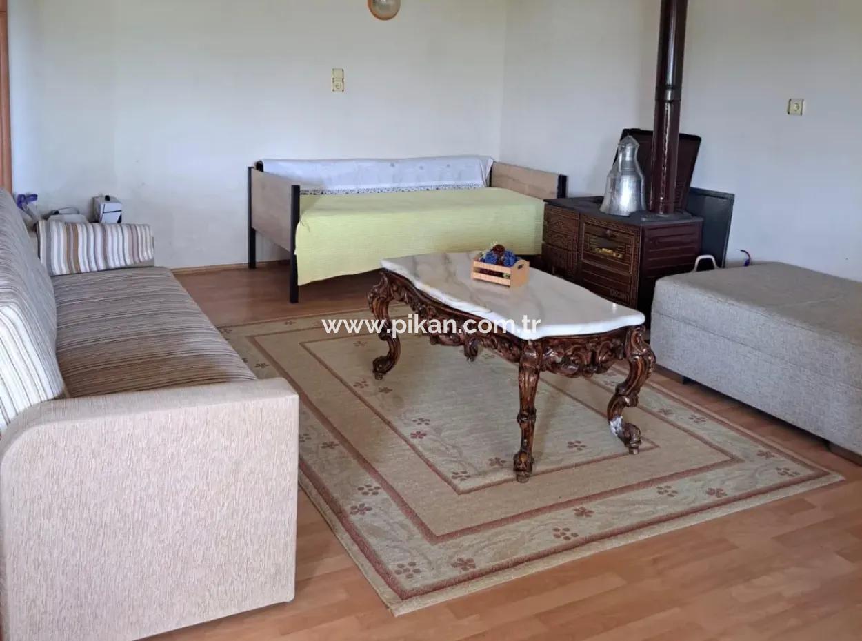 Triplex 3 1 Villa With Swimming Pool In Sakarya Hendek For Sale Or Exchange