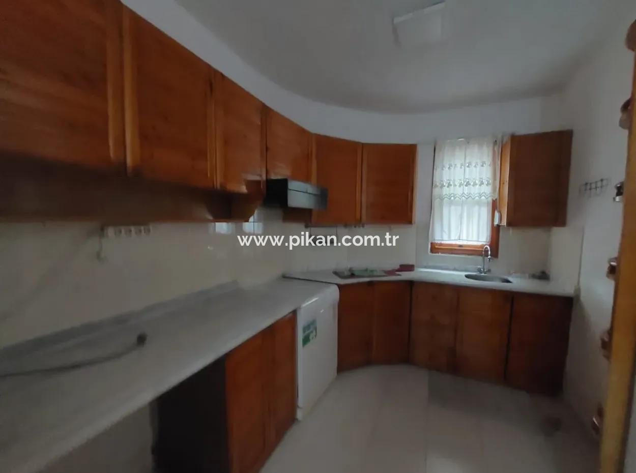 Unfurnished 4 2 Apartments For Rent On 500M2 Detached Land In Dalyan, Muğla