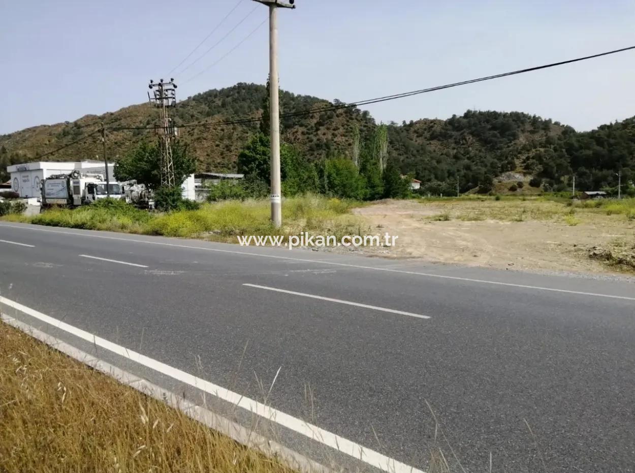 Oriya Yerbele Plot For Sale In Zero Road