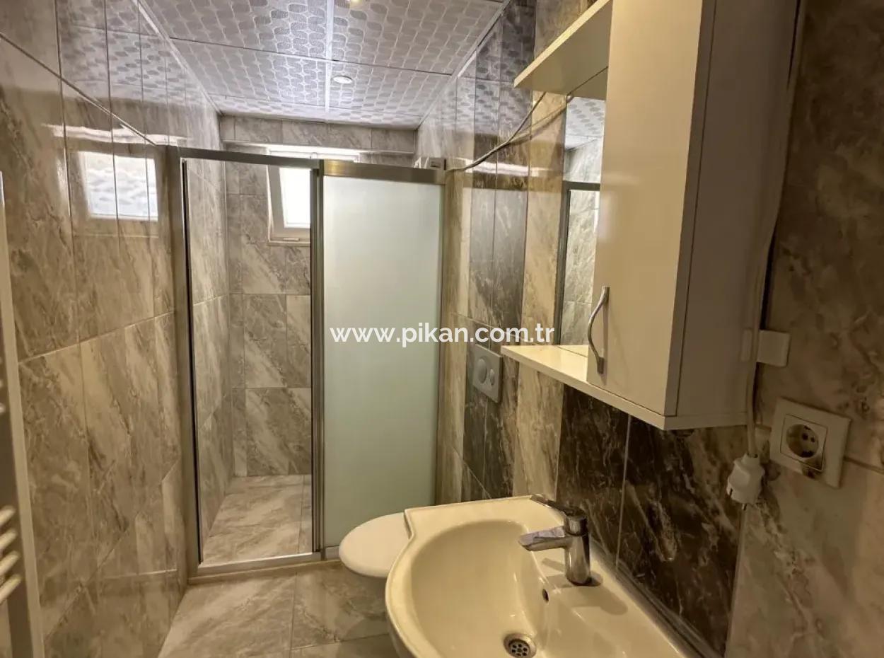 3 1 Apartment For Rent In The Center Of Ortaca