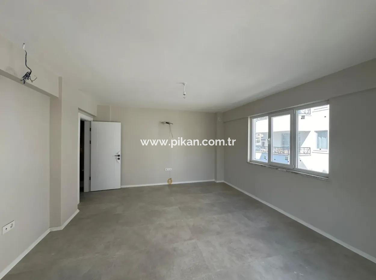 Ortacada 3 1 Apartment With Zero Swimming Pool For Sale