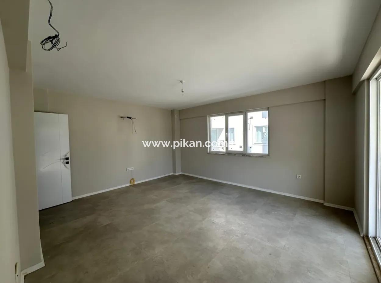 Ortacada 3 1 Apartment With Zero Swimming Pool For Sale