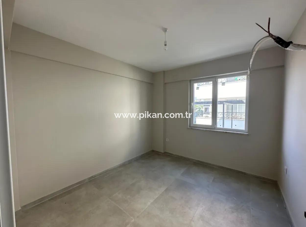 Ortacada 3 1 Apartment With Zero Swimming Pool For Sale