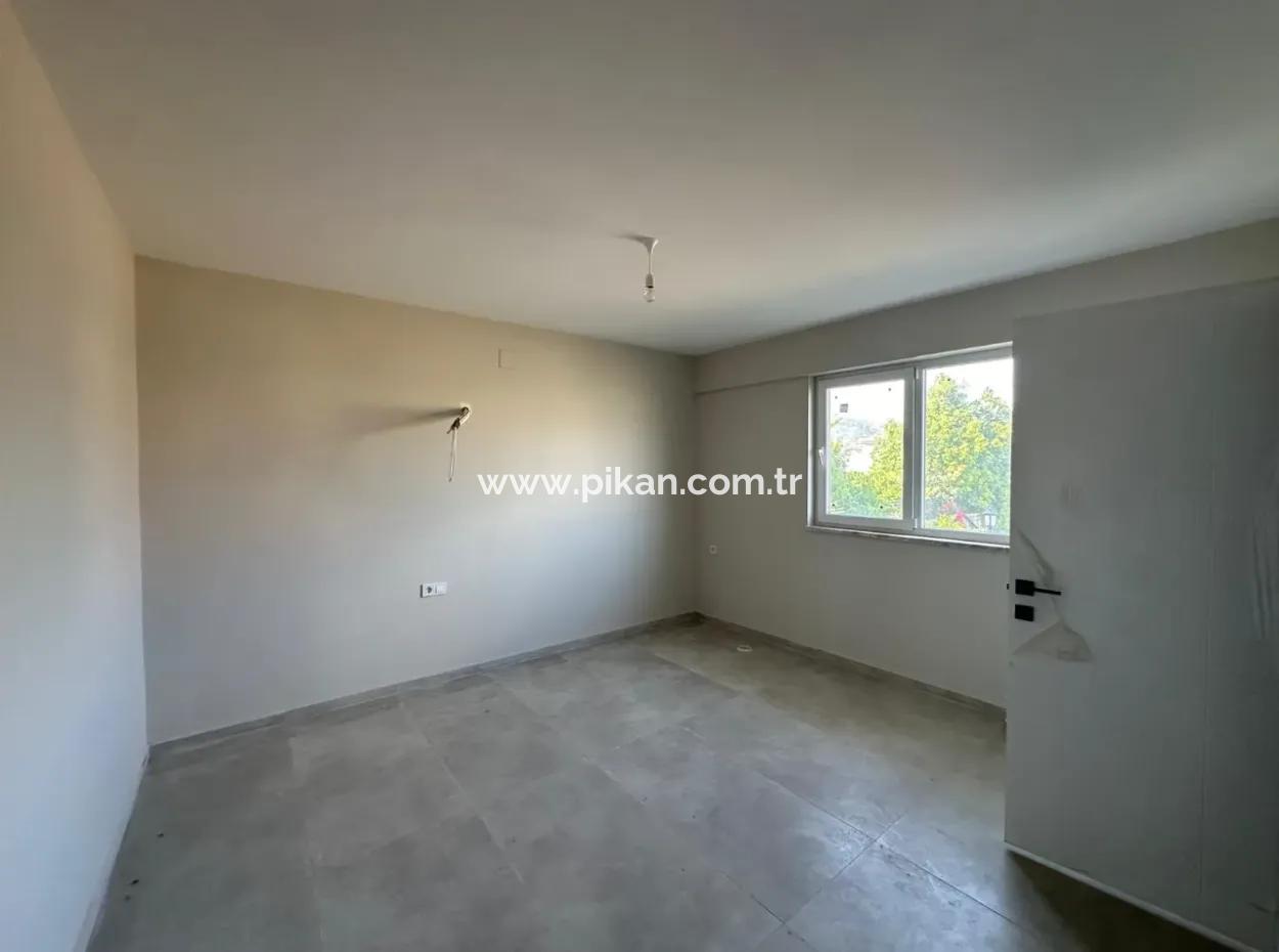 Ortacada 3 1 Apartment With Zero Swimming Pool For Sale