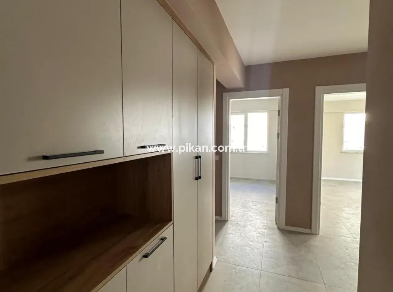 Ortacada 3 1 Apartment With Zero Swimming Pool For Sale