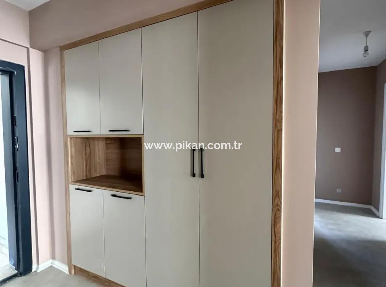 Ortacada 3 1 Apartment With Zero Swimming Pool For Sale