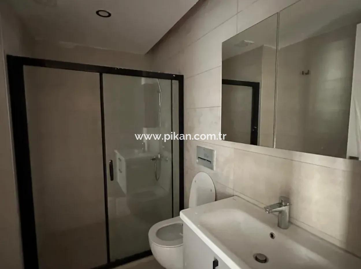 Ortacada 3 1 Apartment With Zero Swimming Pool For Sale