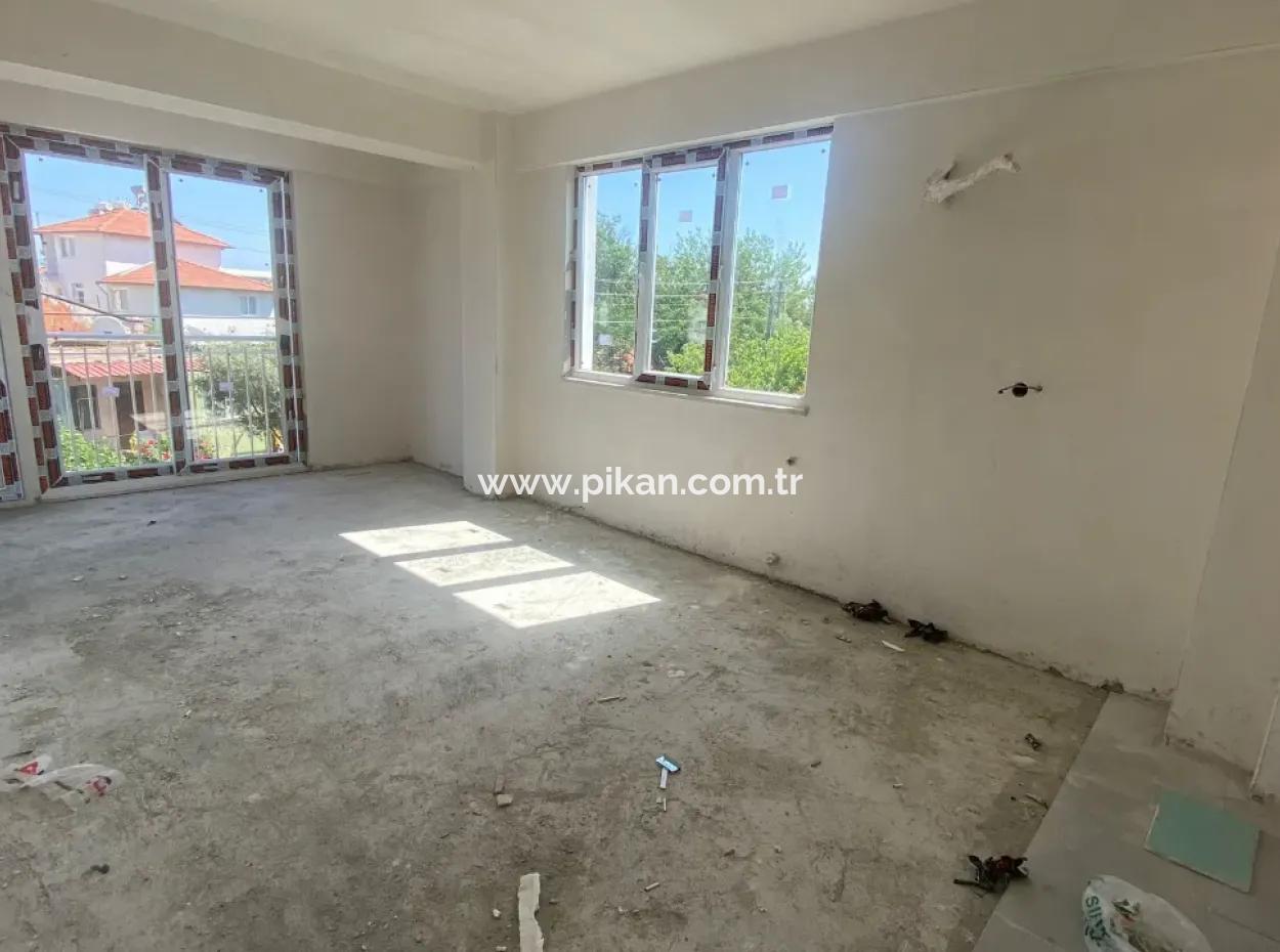 1 1 Zero Mezzanine Apartment For Sale In Ortaca Cumhuriyet