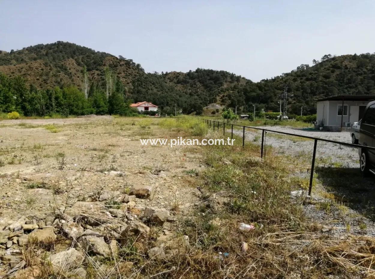Oriya Yerbele Plot For Sale In Zero Road
