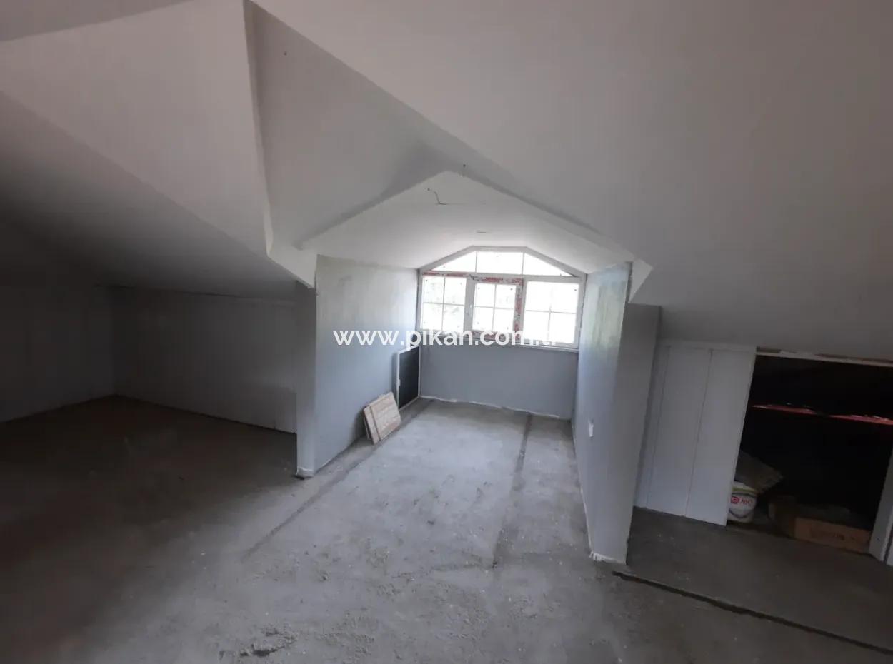 Ortaca - Dalyan Highway Shop And Detached Building For Sale