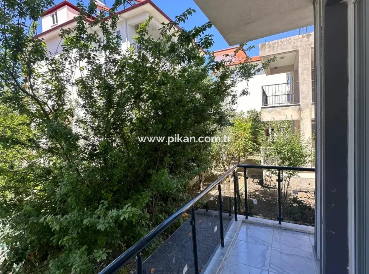 1 1 - 65 M2 Apartment For Sale In Ortaca Çaylı, Mugla
