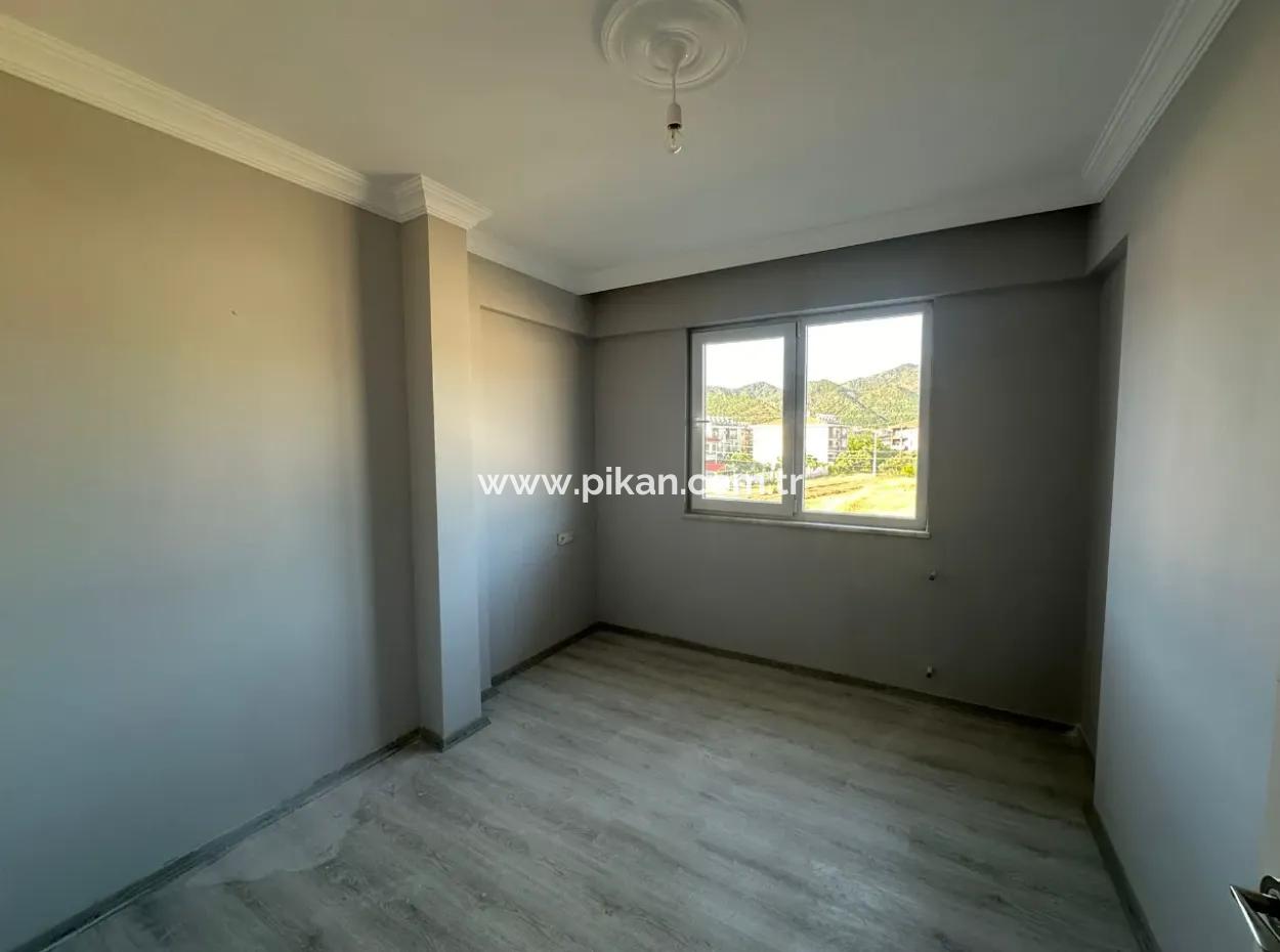 2 1 Apartment For Rent In Mugla Ortaca Cumhuriyet