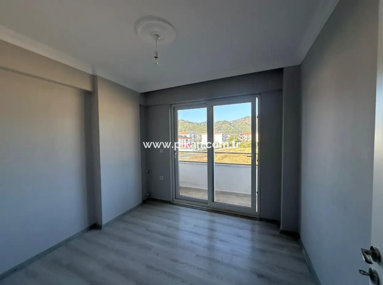 2 1 Apartment For Rent In Mugla Ortaca Cumhuriyet