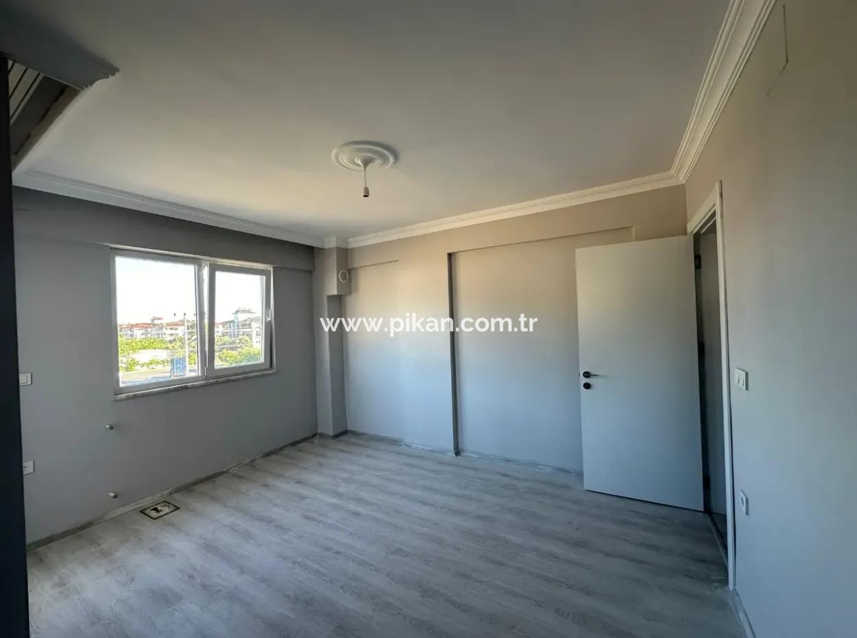 2 1 Apartment For Rent In Mugla Ortaca Cumhuriyet