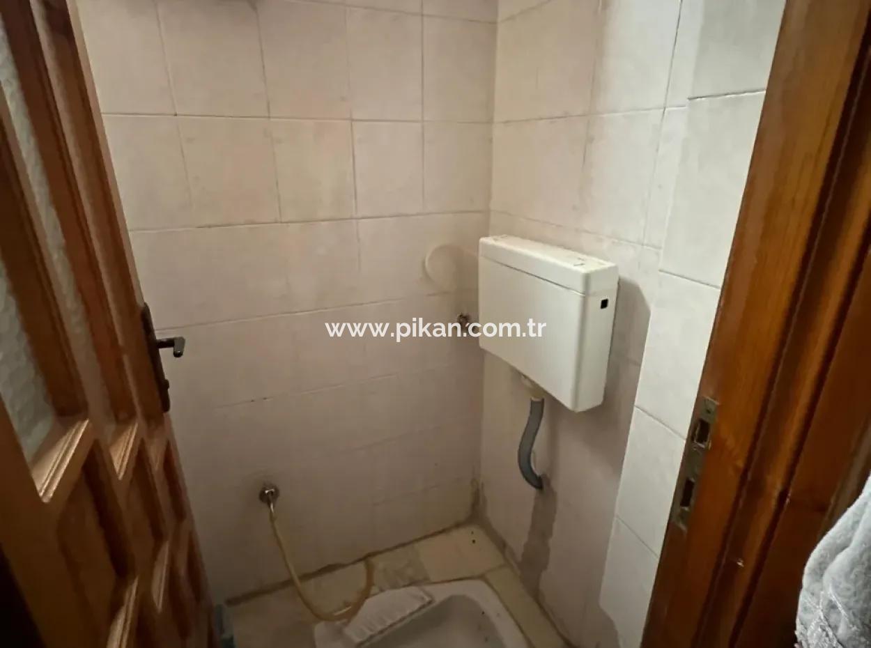 2 1 Furnished Apartment For Rent In Ortaca