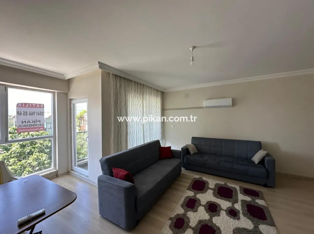 Ortacada 1 1 Office Furnished Apartment For Rent