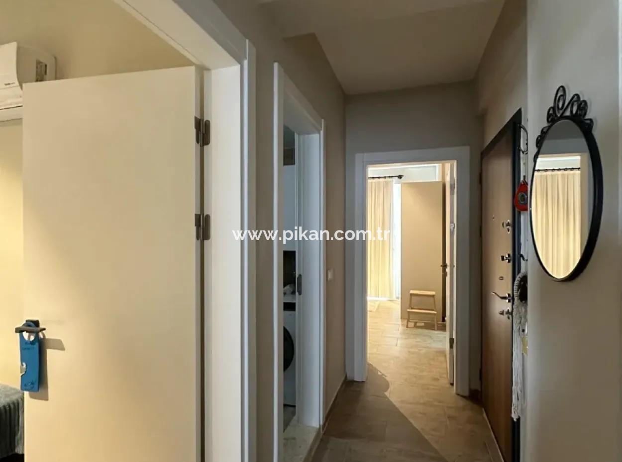 Ortacada 2 1 Brand New Luxury Apartment With Swimming Pool For Sale