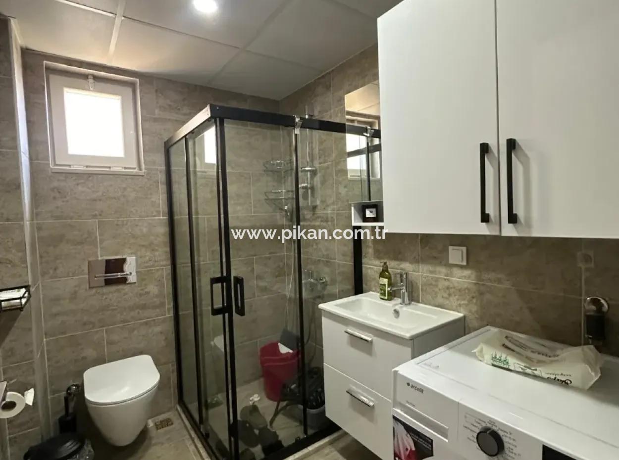 Ortacada 2 1 Brand New Luxury Apartment With Swimming Pool For Sale