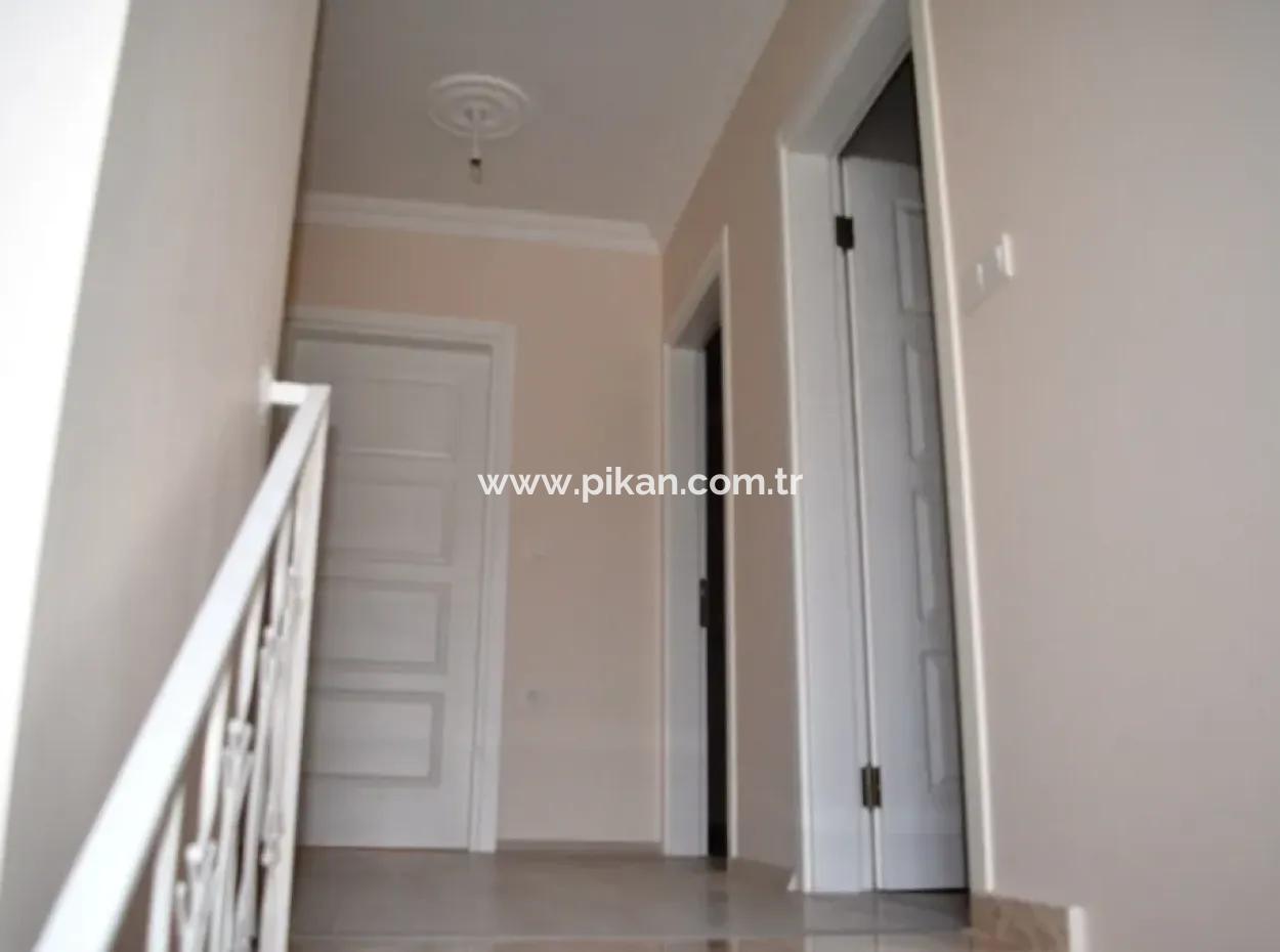 Detached Villa For Sale In Dalaman Zero