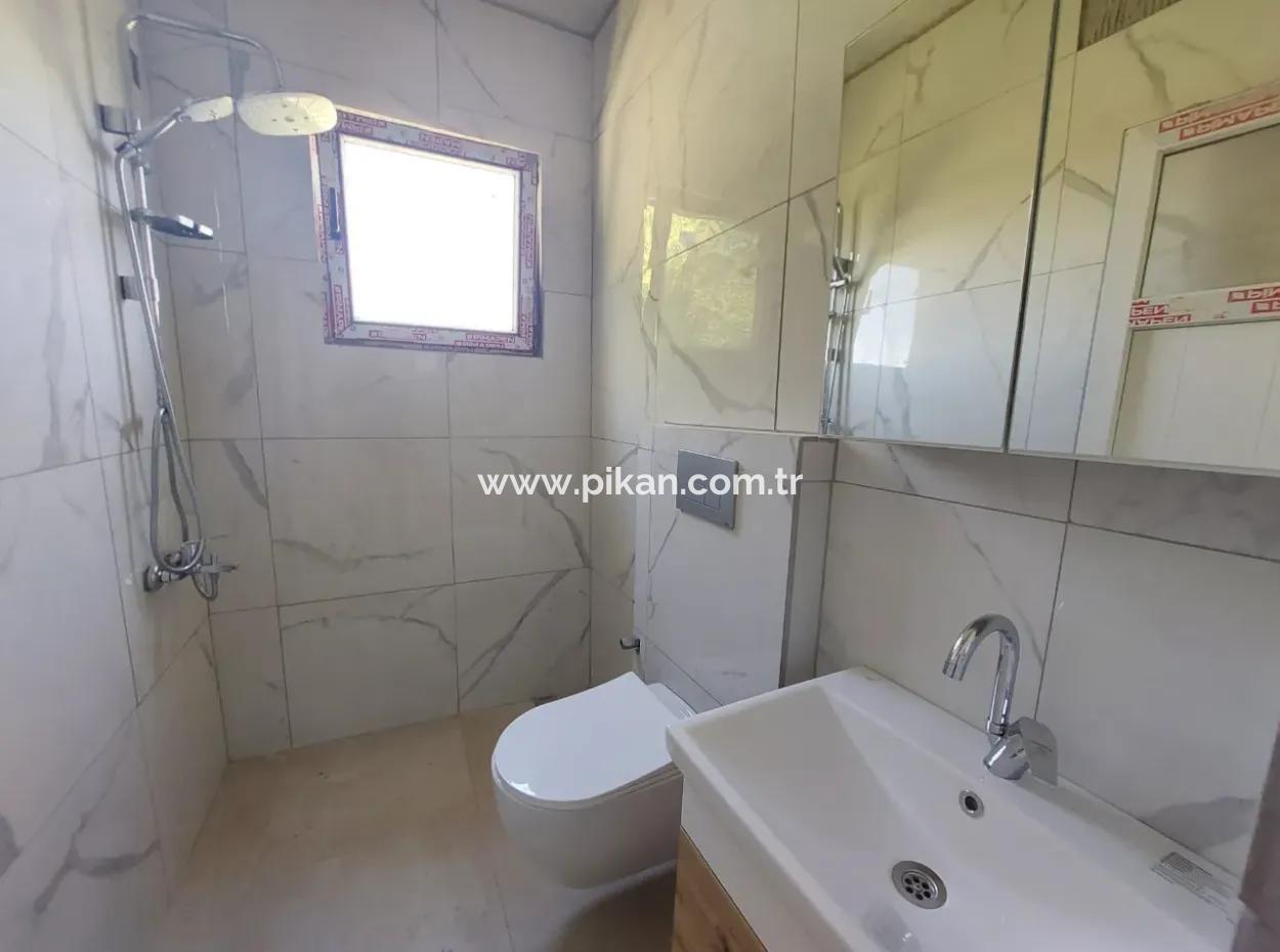 Muğla Dalyan Arıkbaşı 2 1 Unfurnished Single-Storey Detached House For Rent