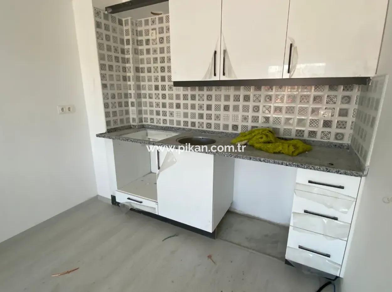 1 1 Brand New Apartment For Sale In Ortaca Governor's Garden