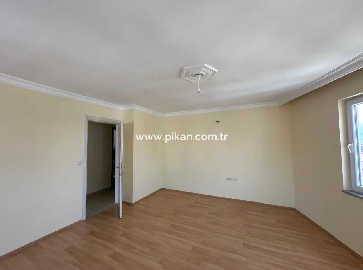 100 M2, 2 1 Apartment For Sale In Ortaca Center