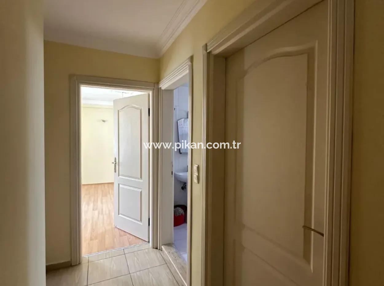 100 M2, 2 1 Apartment For Sale In Ortaca Center