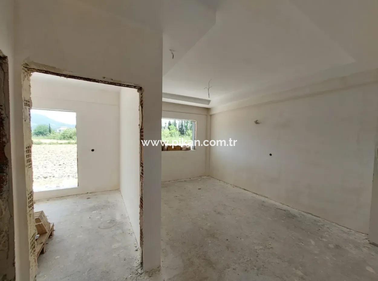 Dalamanda 1 1 , 55 M2 Apartment For Sale