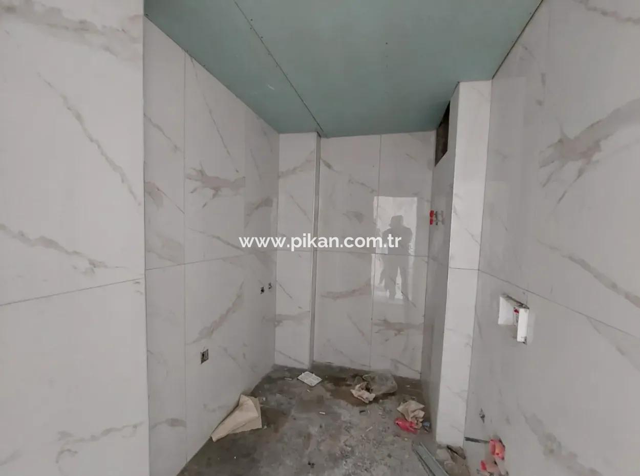 Dalamanda 1 1 , 55 M2 Apartment For Sale