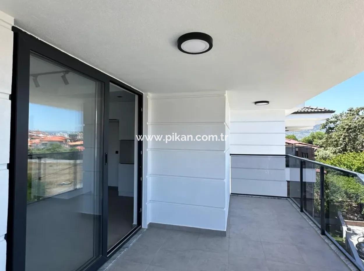 2 1 Luxury Apartment For Sale In The Center Of Ortaca