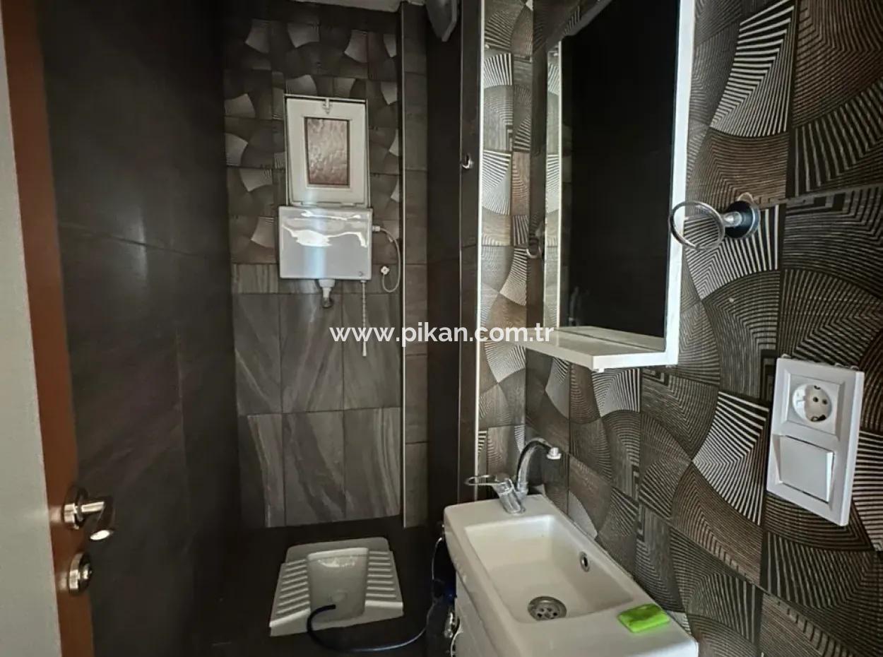 Ortaca Cumhuriyet Mah. 2 1 110 M2 Apartment For Sale