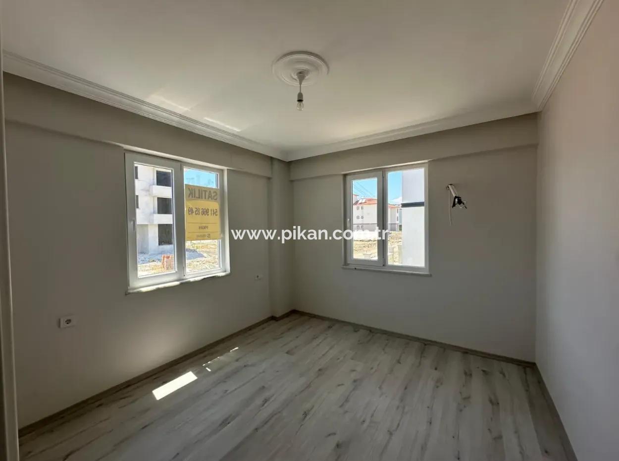 Ortacada 1 1 Zero Swimming Pool Apartment For Sale