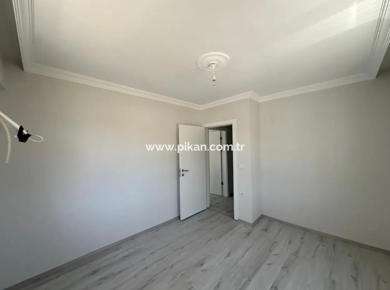 Ortacada 1 1 Zero Swimming Pool Apartment For Sale