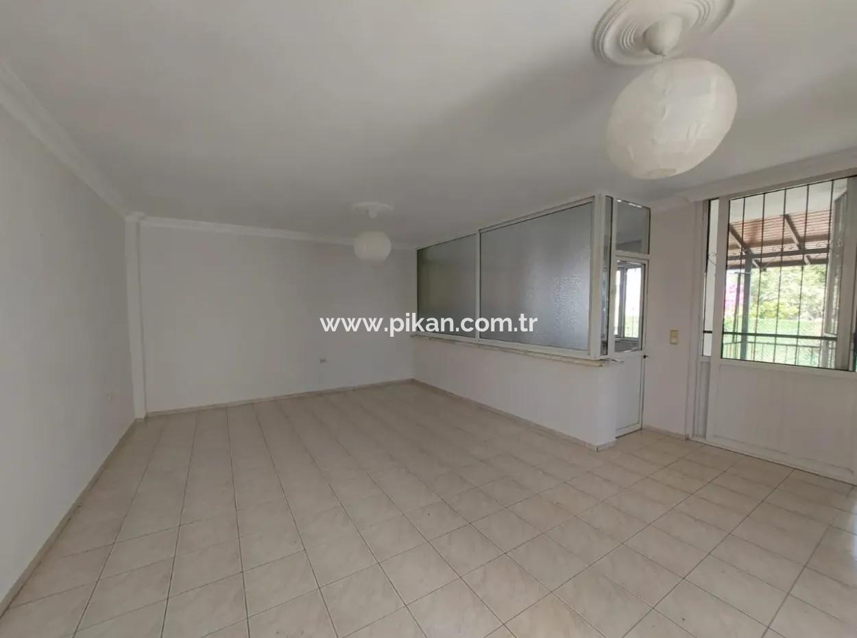 Muğla Ortaca Dalyanda 3 1 Roof Duplex Apartment For Rent