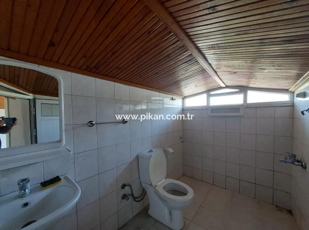Muğla Ortaca Dalyanda 3 1 Roof Duplex Apartment For Rent