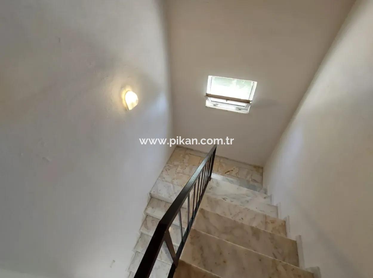 Muğla Ortaca Dalyanda 3 1 Roof Duplex Apartment For Rent