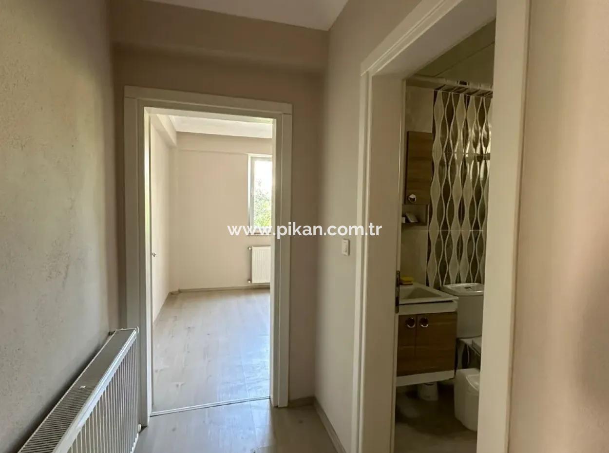 Ortaca Da 1 1 Garden Floor Heating Apartment For Rent
