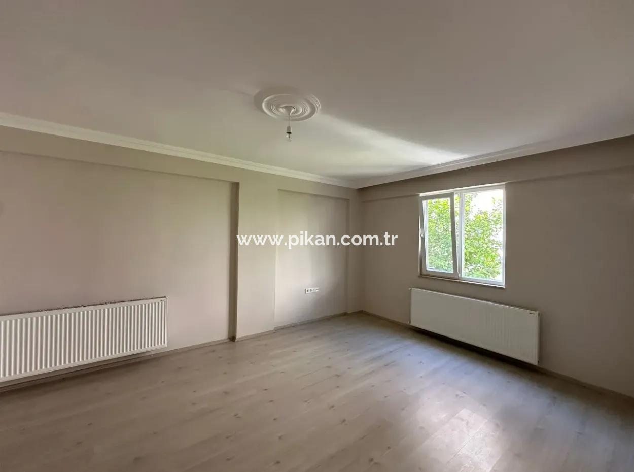 Ortaca Da 1 1 Garden Floor Heating Apartment For Rent