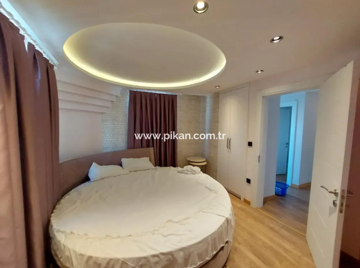 Detached Luxury Villa With 5 1 Pool On 770 M² Plot In Dalyan, Mugla Ortaca For Sale