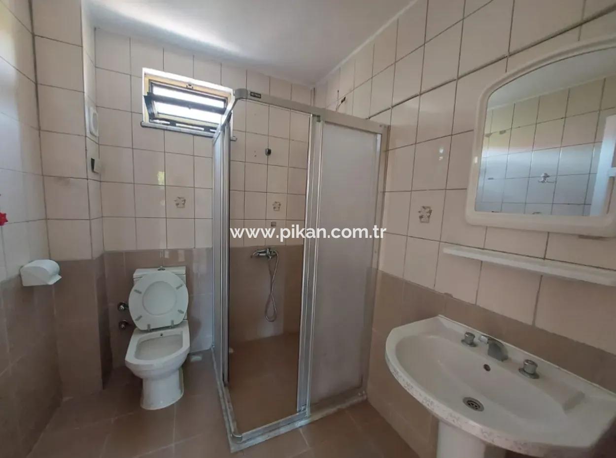 Muğla Ortaca Dalyanda 3 1 Unfurnished Apartment For Rent