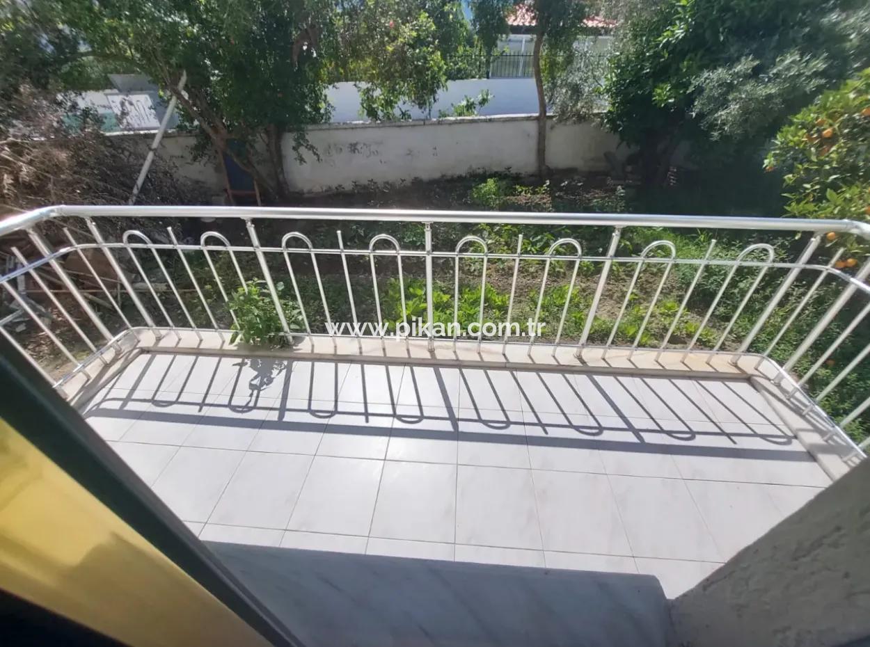 Muğla Ortaca Dalyanda 3 1 Unfurnished Apartment For Rent