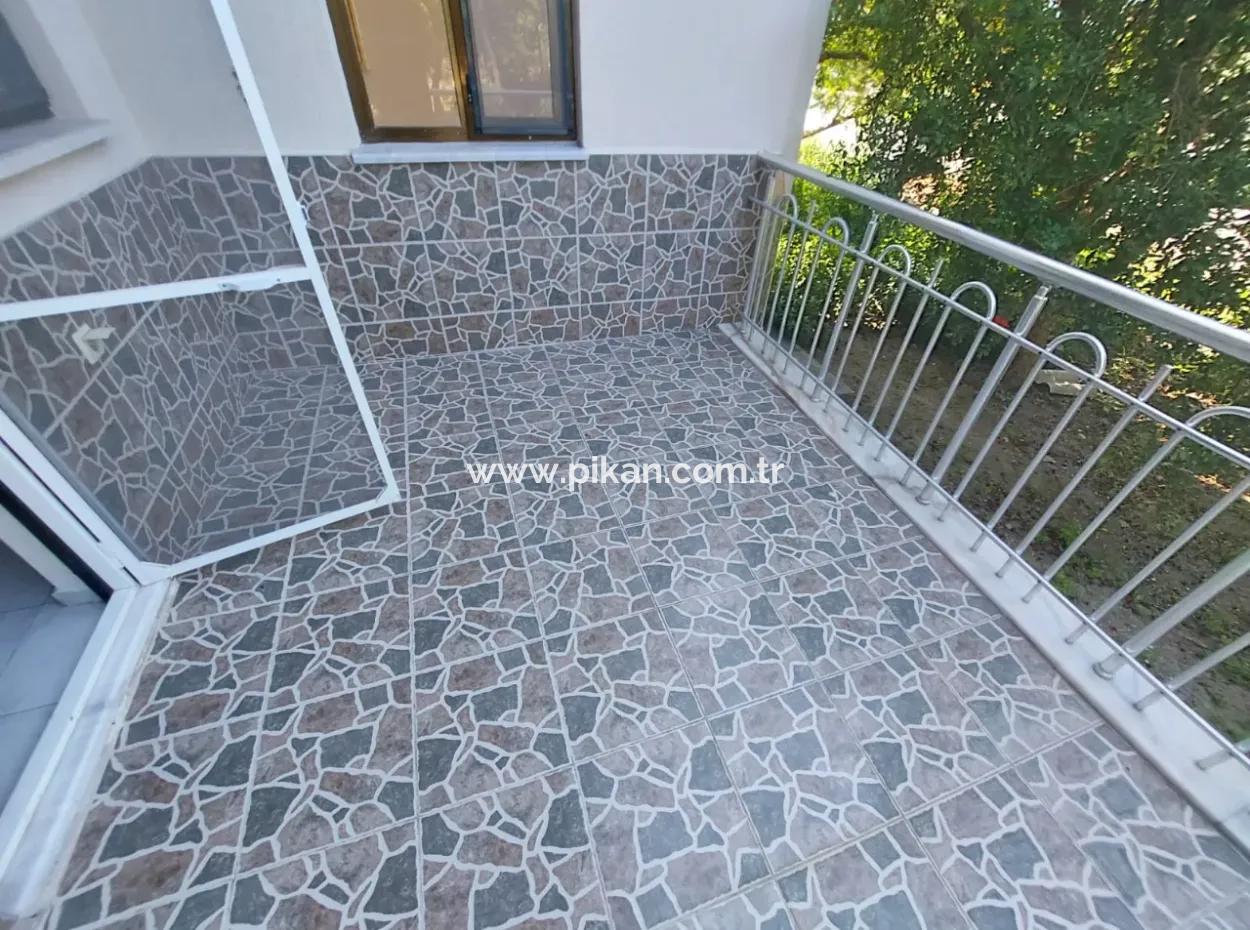 Muğla Ortaca Dalyanda 3 1 Unfurnished Apartment For Rent