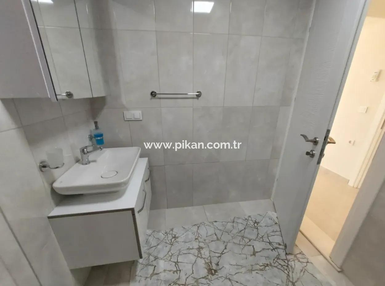 Muğla Dalyanda 4 1 Semi Villa For Sale Furnished