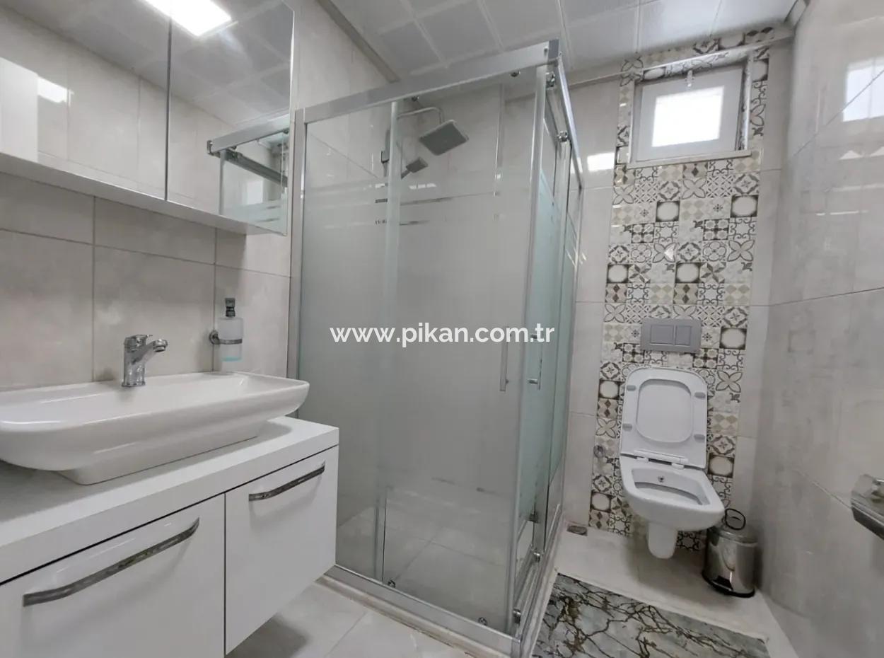 Muğla Dalyanda 4 1 Semi Villa For Sale Furnished