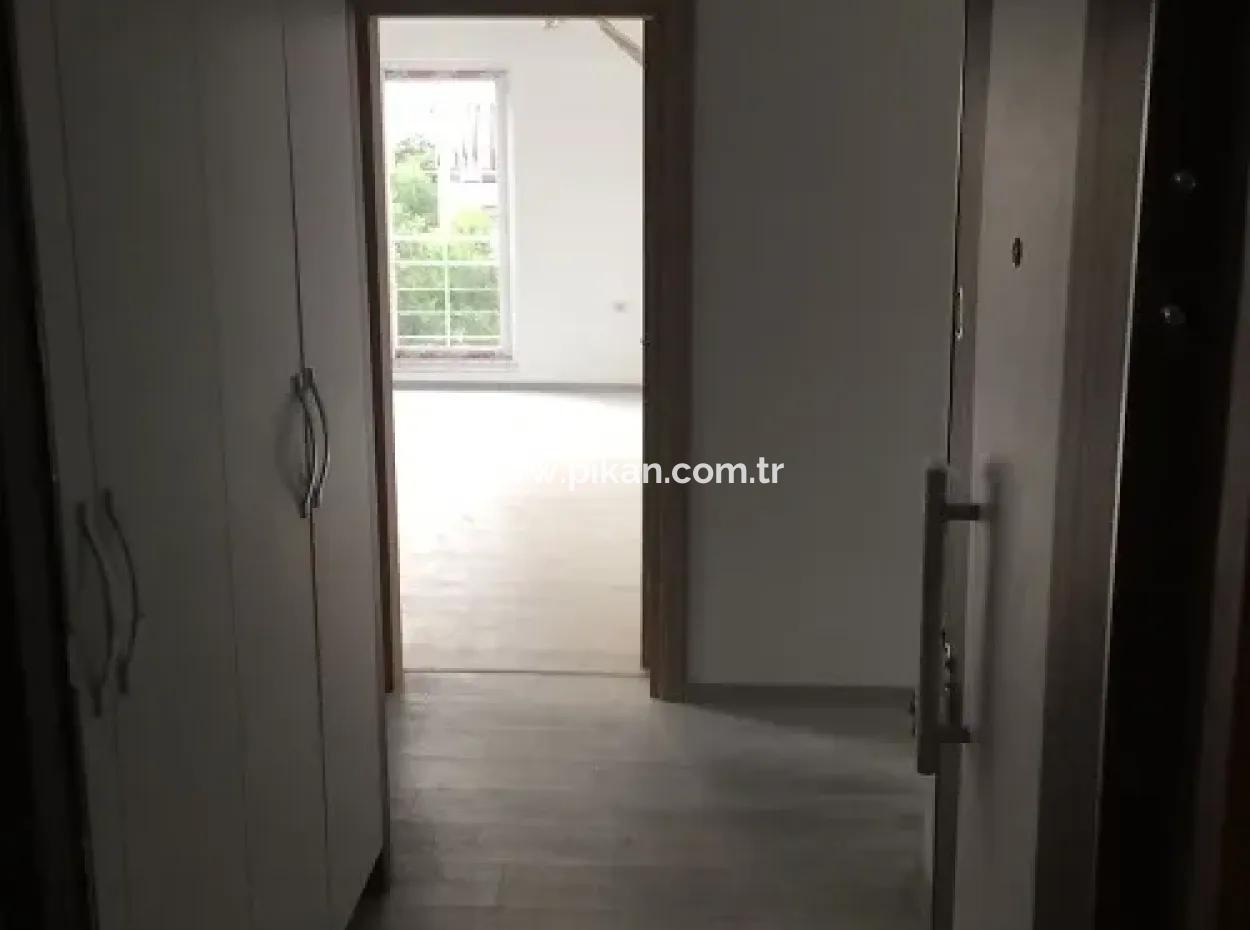 Zero Luxury Apartment For Sale In Dalaman