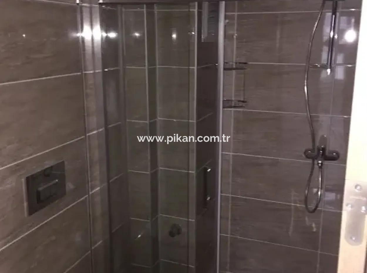 Zero Luxury Apartment For Sale In Dalaman