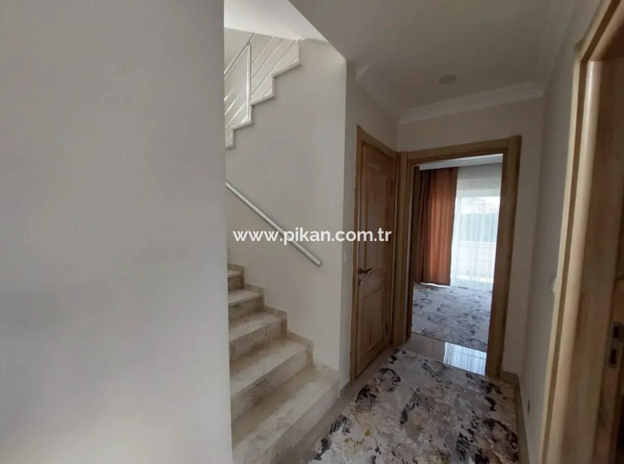 Muğla Dalyanda 5 1 Detached Villa For Sale Furnished