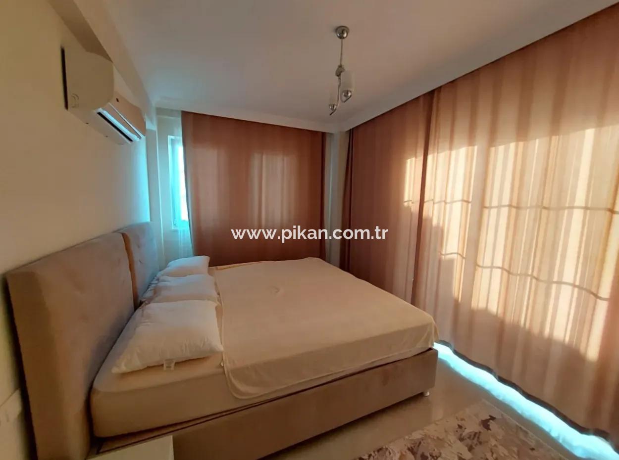 Muğla Dalyanda 5 1 Detached Villa For Sale Furnished